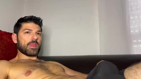 Lucenzo  online show from October 7, 9:13 am