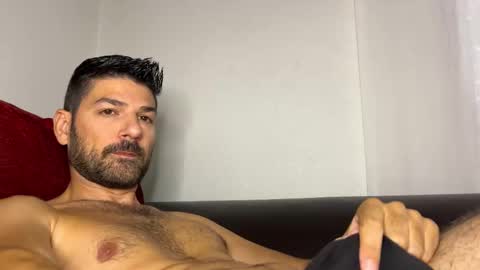 Lucenzo  online show from September 12, 8:14 am