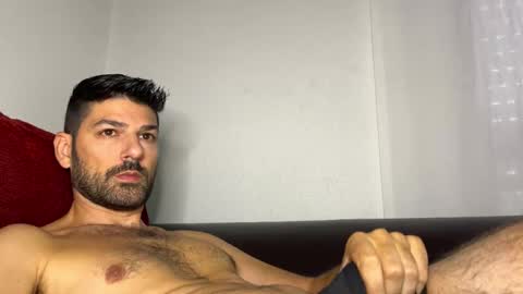 Lucenzo  online show from September 11, 7:51 am