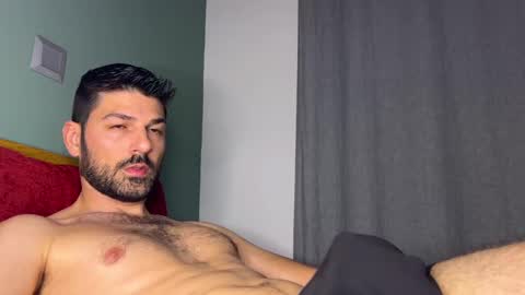 Lucenzo  online show from February 20, 12:19 am