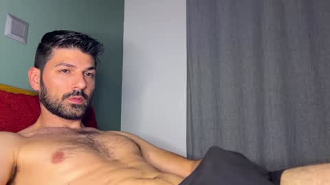 Lucenzo  online show from December 12, 8:53 pm