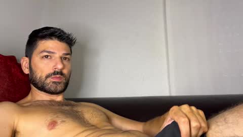 Lucenzo  online show from September 20, 8:25 am