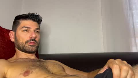 Lucenzo  online show from October 9, 11:26 am