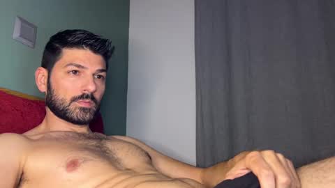 Lucenzo  online show from March 2, 3:02 am