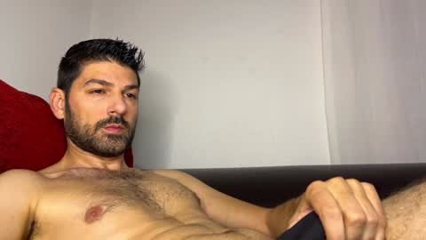 Lucenzo  online show from February 2, 3:10 am