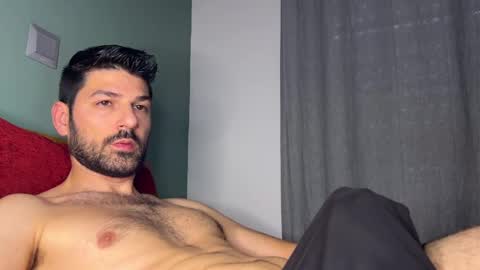 Lucenzo  online show from March 12, 10:59 am