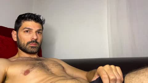 Lucenzo  online show from January 9, 2:22 am