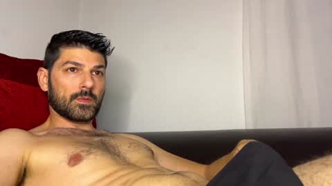 Lucenzo  online show from December 30, 1:15 am