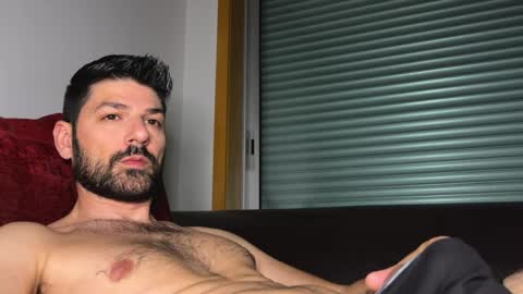 Lucenzo  online show from April 22, 8:41 am