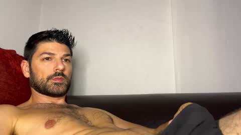 Lucenzo  online show from October 3, 12:26 am