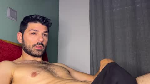 Lucenzo  online show from March 11, 9:24 am