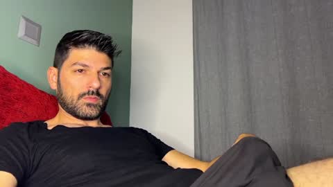 Lucenzo  online show from December 27, 11:50 am