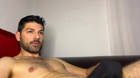 Lucenzo  online show from March 7, 2:25 am