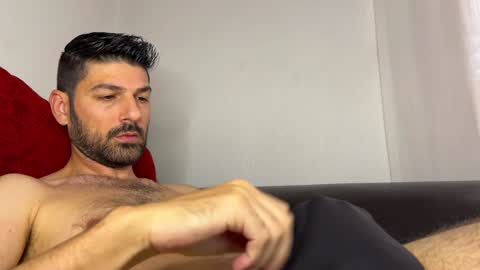 Lucenzo  online show from December 9, 10:22 am