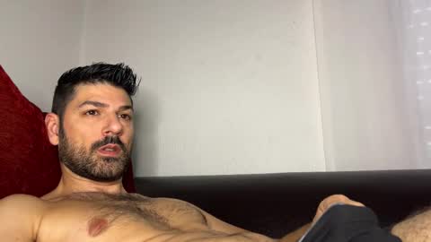 Lucenzo  online show from January 13, 10:08 am