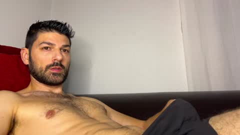 Lucenzo  online show from January 23, 11:48 pm