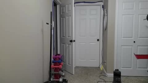 Walker online show from February 8, 1:33 pm