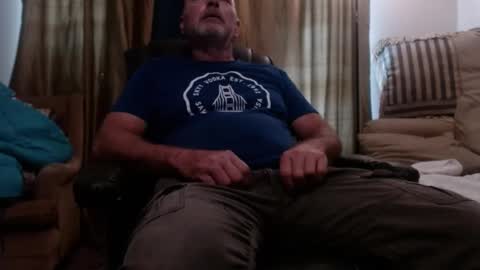 Sex Junkie online show from February 8, 9:36 pm