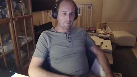 Sexlobo online show from November 2, 12:26 am