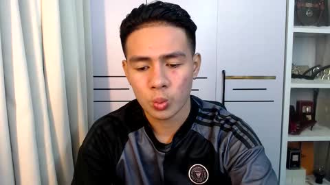 HI I AM JAMESPLEASE LET ME DO SOME HOT SHOWS FOR YOU HERE FOR MY  SCHOOL AND FOR MY FAMILY online show from March 14, 11:50 am