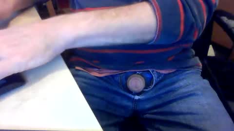 sexmonk1 online show from October 16, 6:54 am