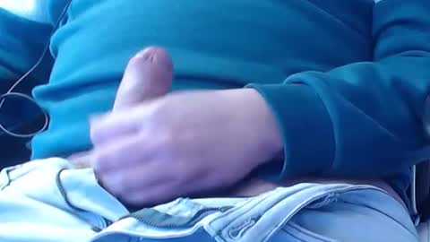 Masturbateforyou online show from January 15, 10:23 pm