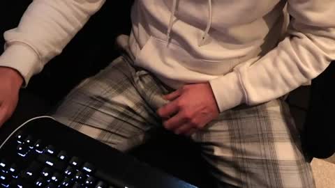 Sexual Tension online show from May 11, 11:02 pm