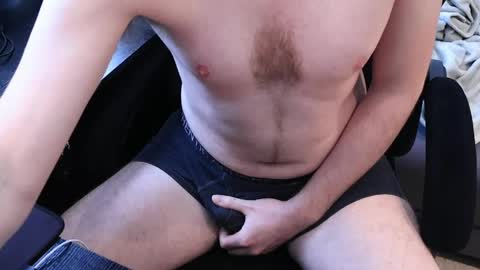 Sexual Tension online show from May 14, 11:30 am