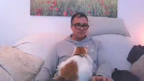 Sexurbation online show from March 25, 4:44 pm