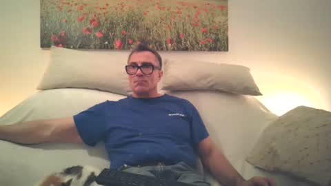 Sexurbation online show from April 18, 9:25 pm