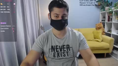 Tommy online show from March 18, 8:39 am