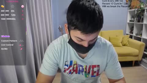 Tommy online show from March 1, 8:14 am