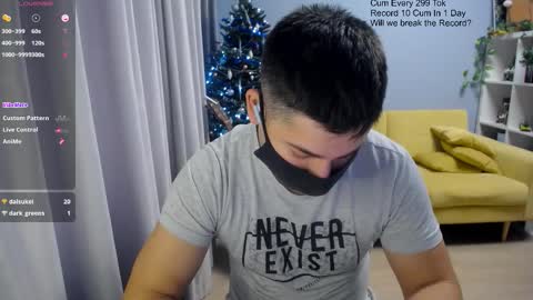 Tommy online show from January 10, 10:52 am