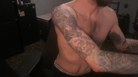 SiuL online show from January 6, 9:24 am