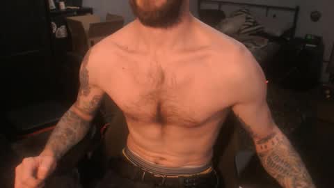 SiuL online show from January 11, 12:31 pm