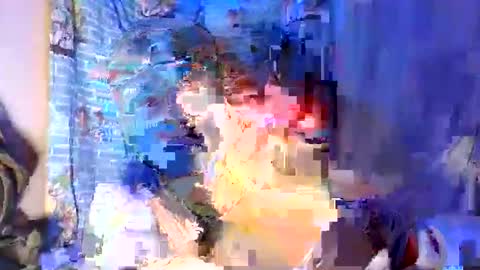 Sebastian online show from January 10, 5:12 am