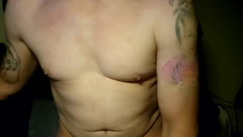 Cayden online show from May 6, 7:53 am