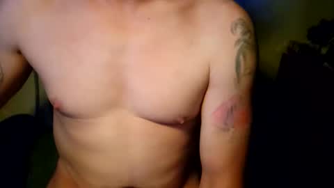 Cayden online show from May 5, 2:13 am