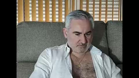 Antonio online show from May 1, 4:42 pm