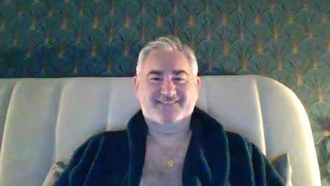 Antonio online show from May 19, 5:13 am