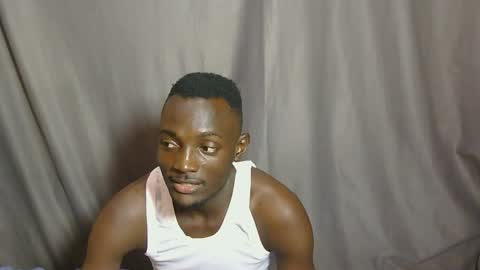 Cedric  cj online show from June 6, 6:36 pm