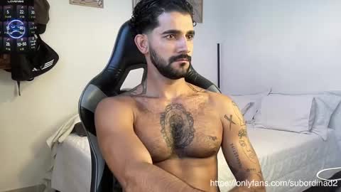 Asaf          online show from November 21, 3:00 pm