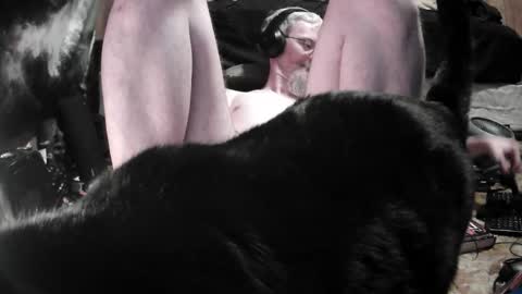 sexybeast_2 online show from January 7, 12:54 pm