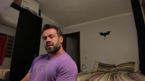 Snapshot of sexyflightz chatting on January 15, 4:36 am chris online show from January 15, 4:36 am