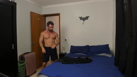 Snapshot of sexyflightz chatting on December 28, 6:18 pm chris online show from December 28, 6:18 pm