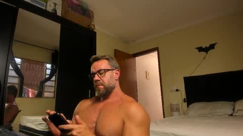 chris online show from March 10, 4:35 pm