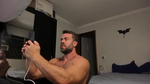 Snapshot of sexyflightz chatting on December 31, 1:57 am chris online show from December 31, 1:57 am