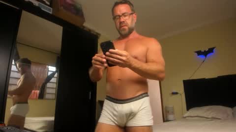 chris online show from February 3, 6:24 pm