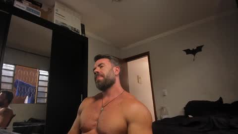 Snapshot of sexyflightz chatting on December 7, 3:08 pm chris online show from December 7, 3:08 pm