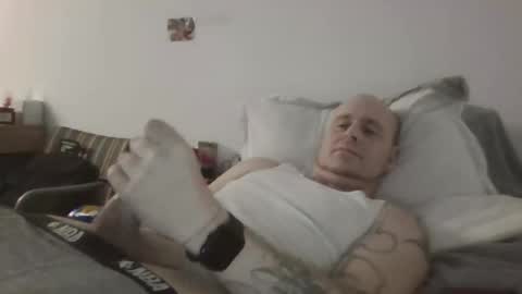 sexyfredy7722 online show from January 7, 4:06 am